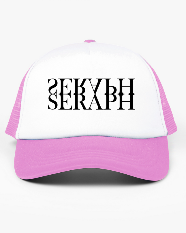 Seraph Trucker Hat