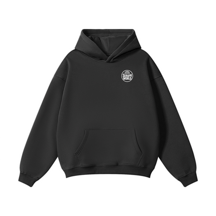 Seraph World Classic Hoodie