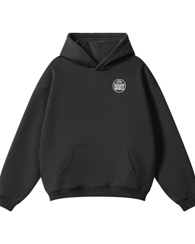 Seraph World Classic Hoodie