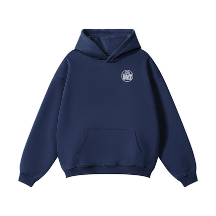 Seraph World Classic Hoodie