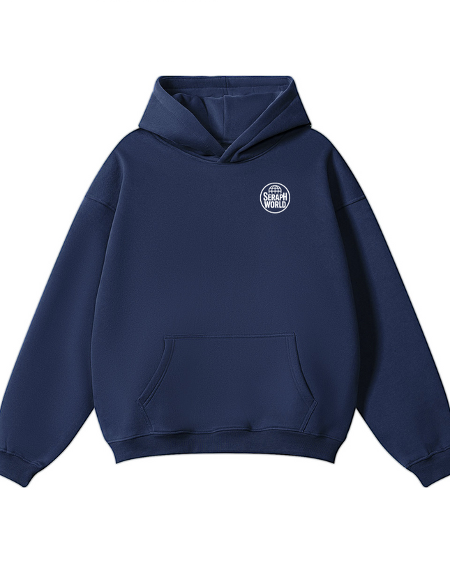 Seraph World Classic Hoodie