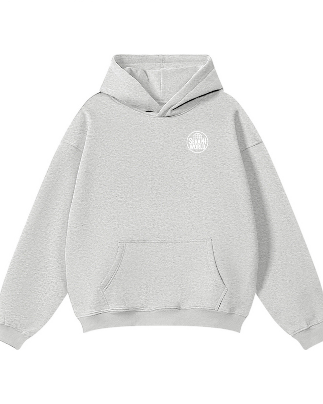 Seraph World Classic Hoodie