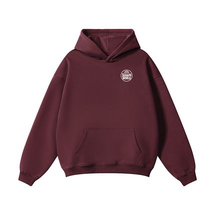 Seraph World Classic Hoodie