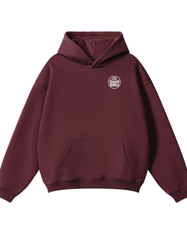 Seraph World Classic Hoodie