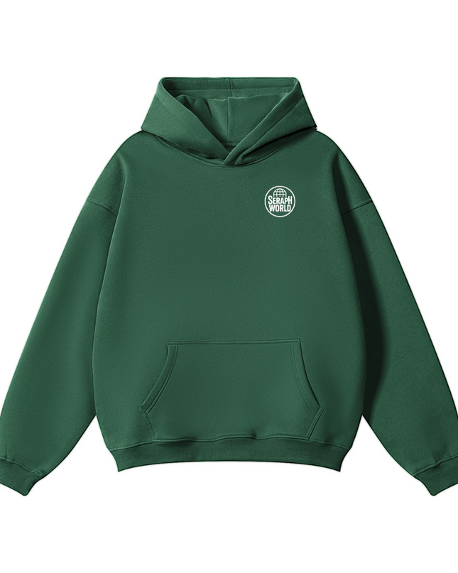 Seraph World Classic Hoodie