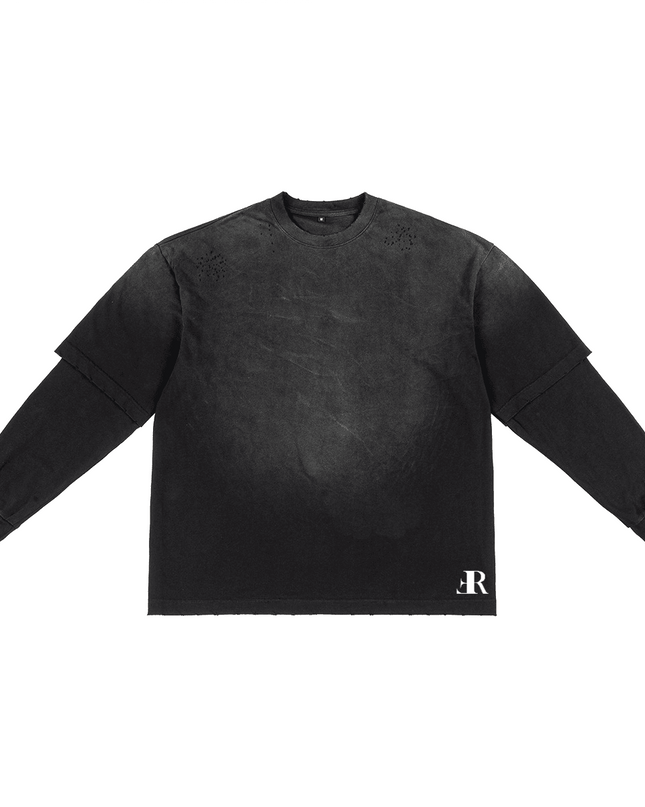 Genesis Vintage Long-sleeve Shirt