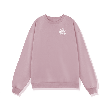 OUR World Heavyweight Oversized Sweatshirt