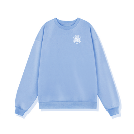 OUR World Heavyweight Oversized Sweatshirt