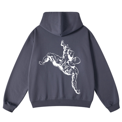 Fallen Heavyweight Hoodie