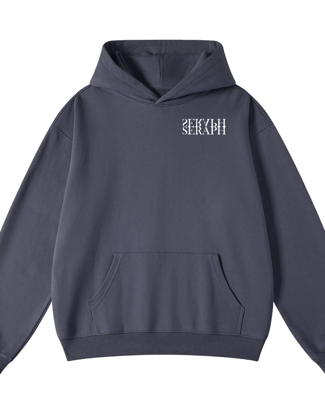 Fallen Heavyweight Hoodie