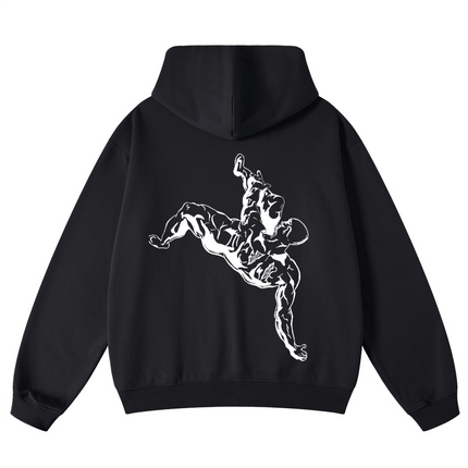 Fallen Heavyweight Hoodie