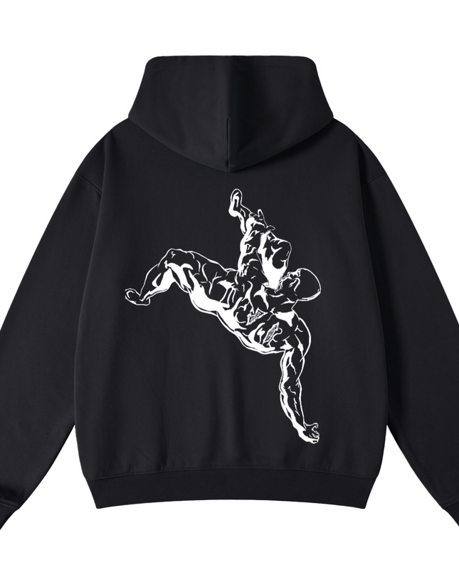 Fallen Heavyweight Hoodie