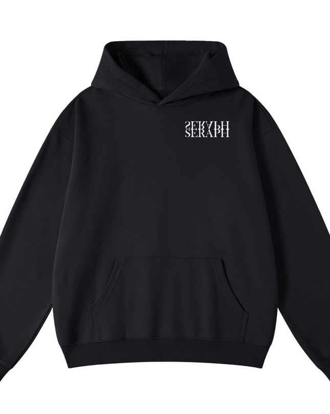 Fallen Heavyweight Hoodie