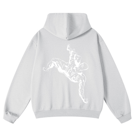 Fallen Heavyweight Hoodie