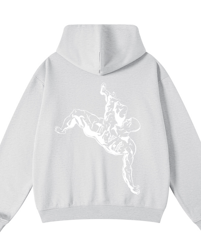 Fallen Heavyweight Hoodie