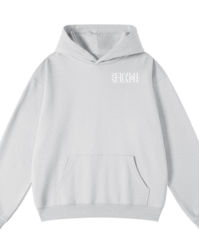 Fallen Heavyweight Hoodie