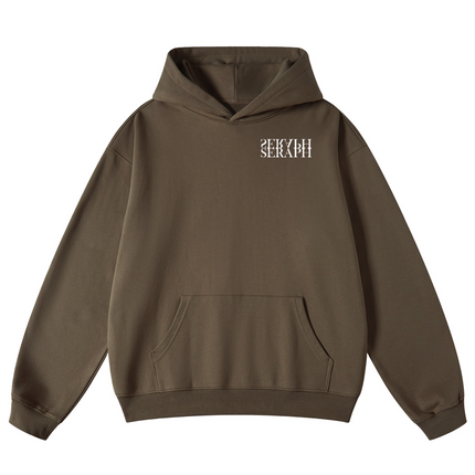 Fallen Heavyweight Hoodie