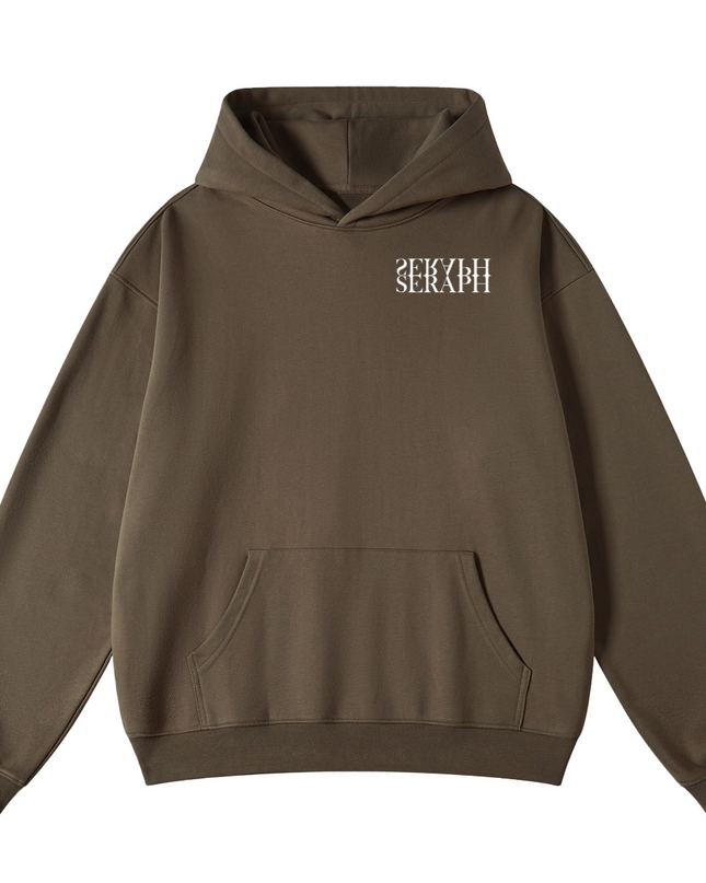 Fallen Heavyweight Hoodie