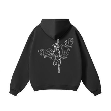 Rising Classic Hoodie