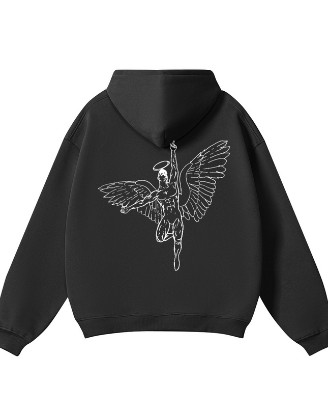 Rising Classic Hoodie