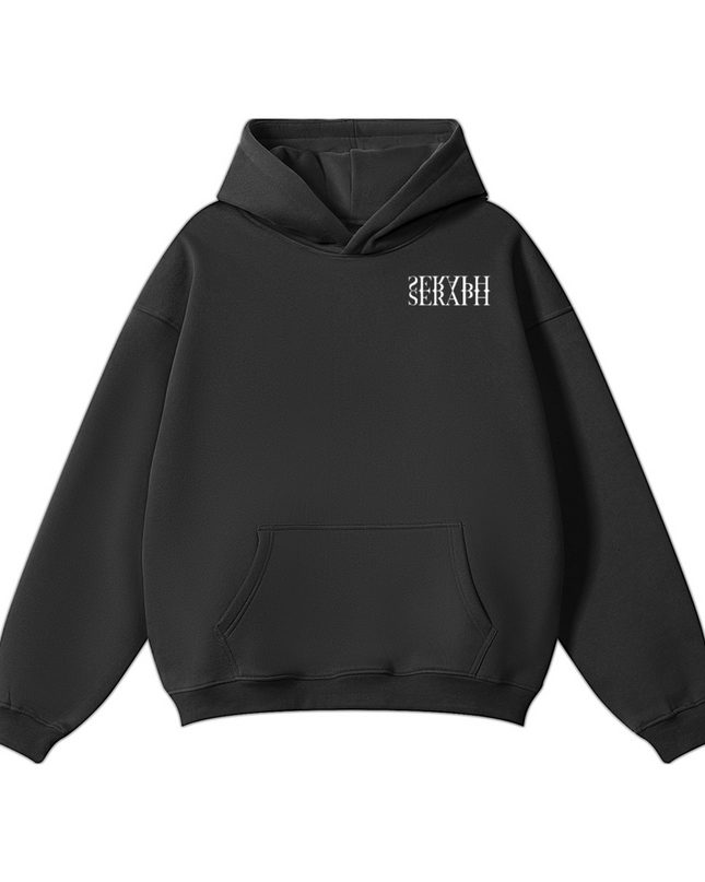 Rising Classic Hoodie