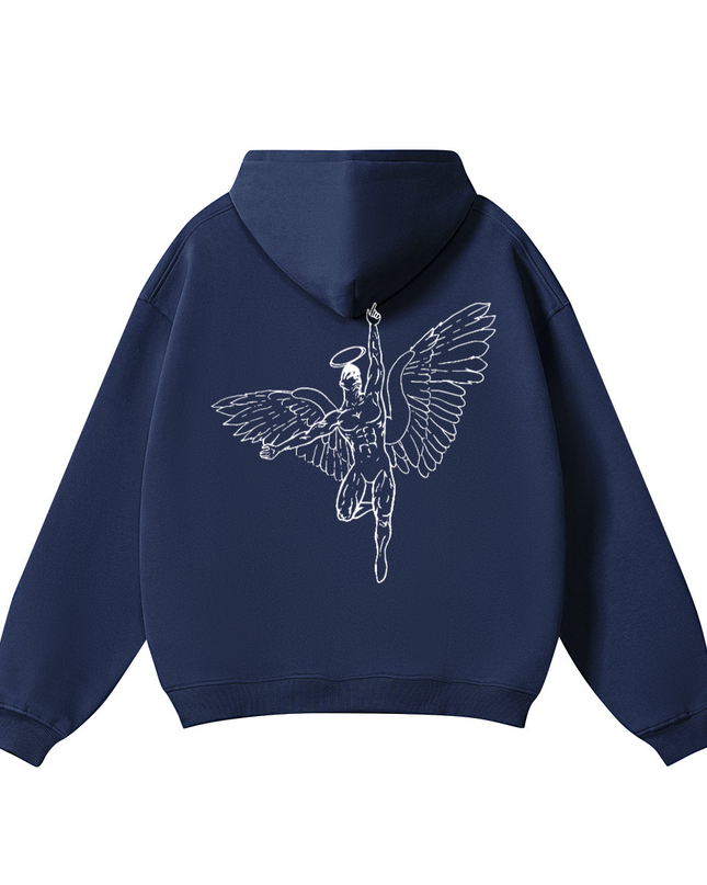 Rising Classic Hoodie