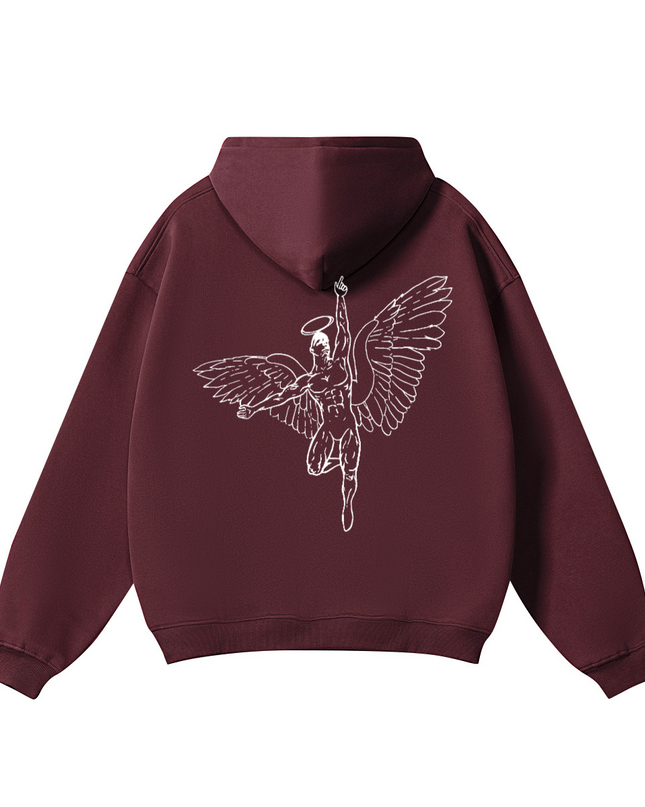 Rising Classic Hoodie