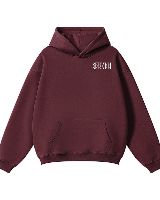 Rising Classic Hoodie