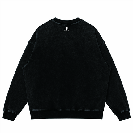 Essentials Traditional Heavyweight Oversized Sweatshirt