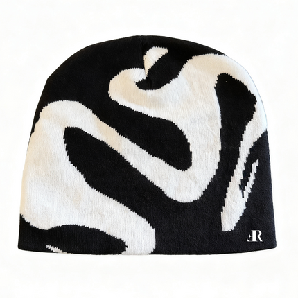 Genesis Pullover Knit Hat