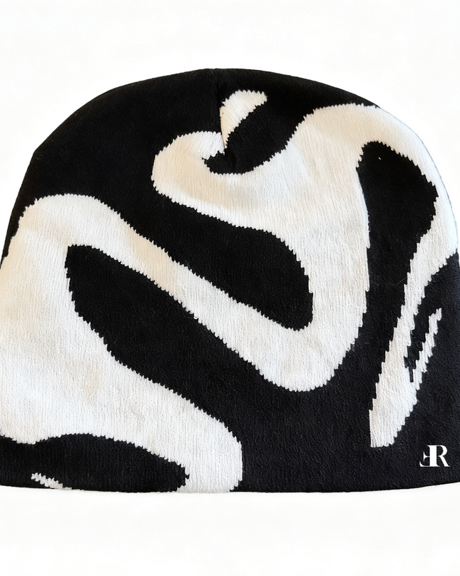 Genesis Pullover Knit Hat