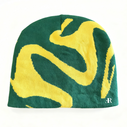 Genesis Pullover Knit Hat