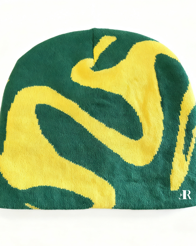 Genesis Pullover Knit Hat