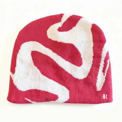 Genesis Pullover Knit Hat