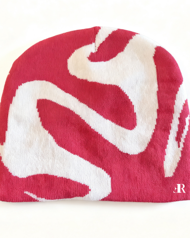 Genesis Pullover Knit Hat