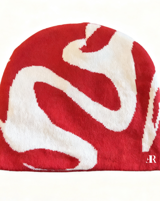 Genesis Pullover Knit Hat