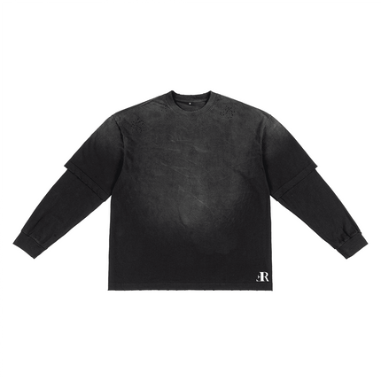 GENESIS VINTAGE LONG-SLEEVE SHIRT