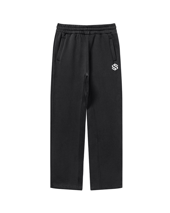 Sheen Signature Heavyweight Fleece Oversized Sweatpants