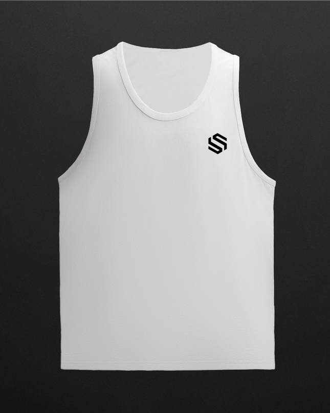 Sheen Signature Tank Top