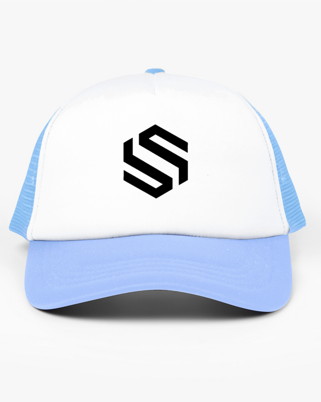 Sheen Signature Trucker Hat