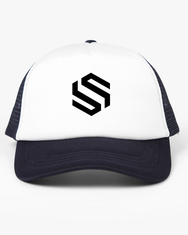 Sheen Signature Trucker Hat