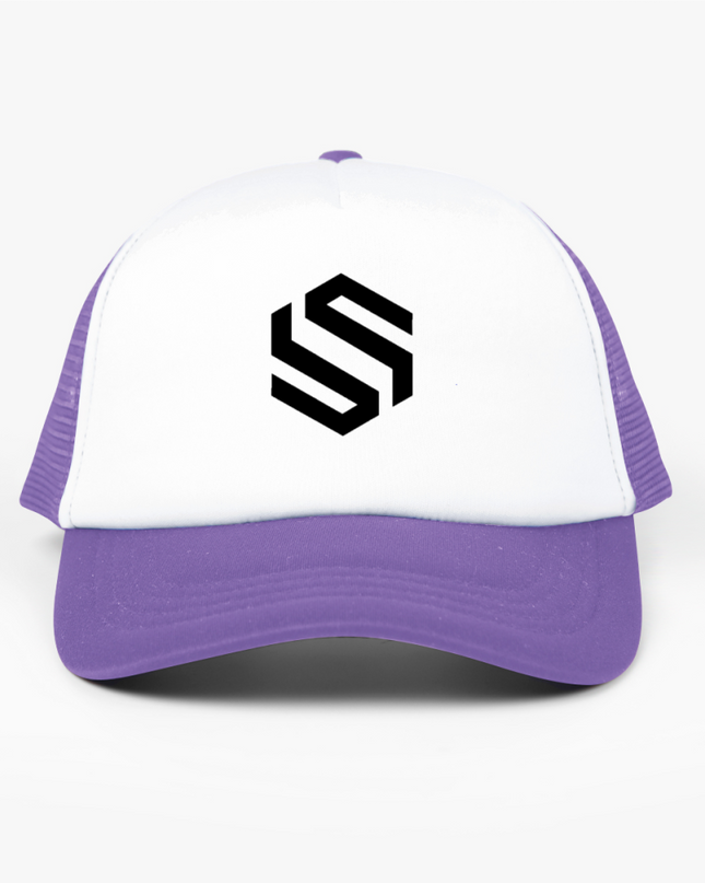 Sheen Signature Trucker Hat