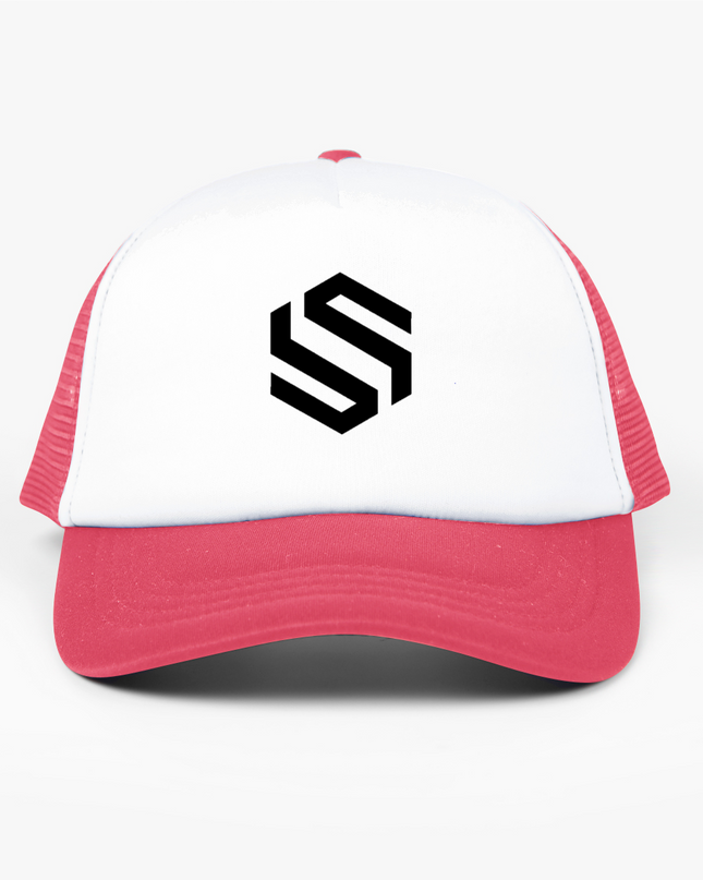 Sheen Signature Trucker Hat