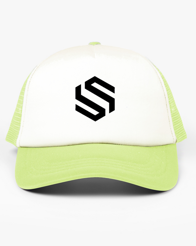 Sheen Signature Trucker Hat