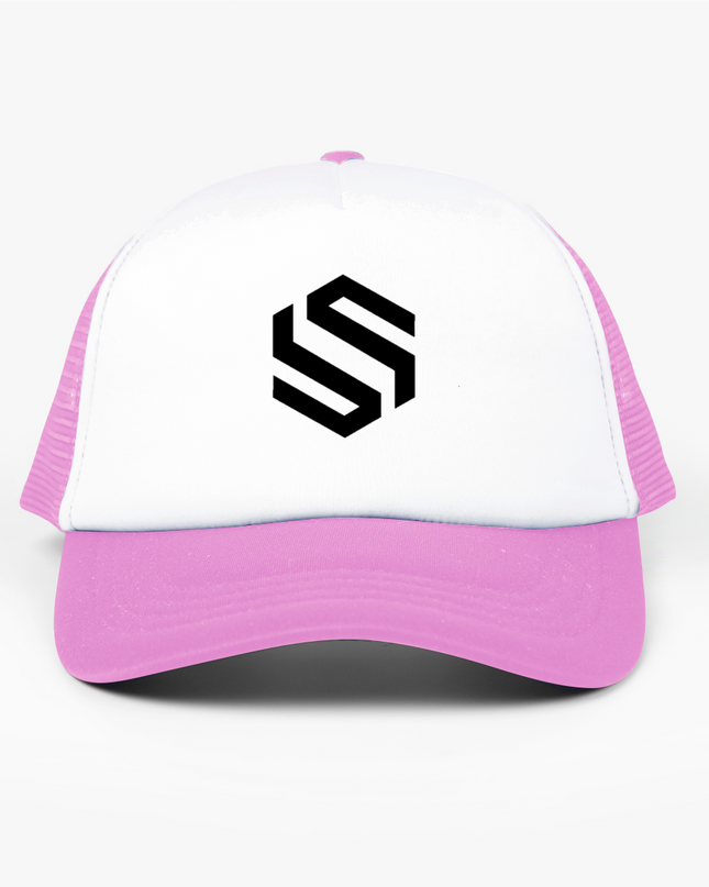 Sheen Signature Trucker Hat