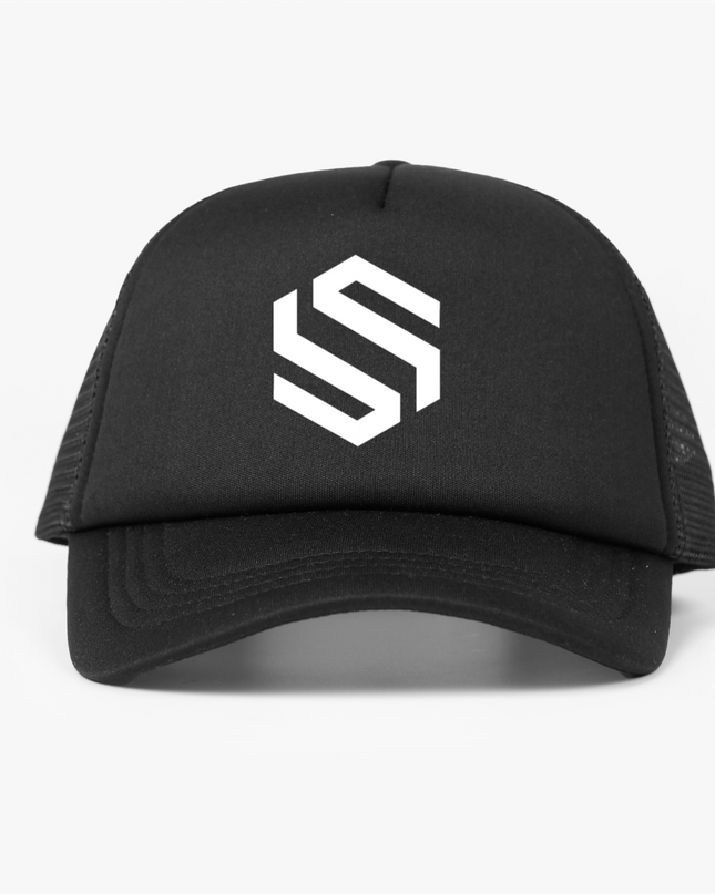 Sheen Signature Trucker Hat