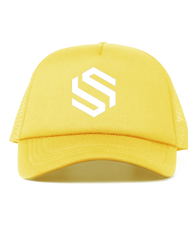 Sheen Signature Trucker Hat