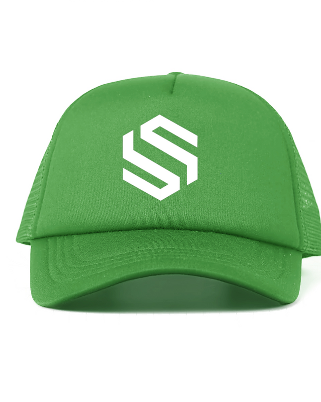 Sheen Signature Trucker Hat