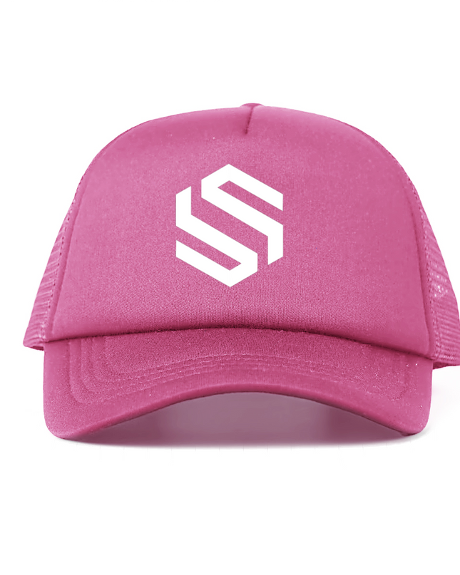 Sheen Signature Trucker Hat