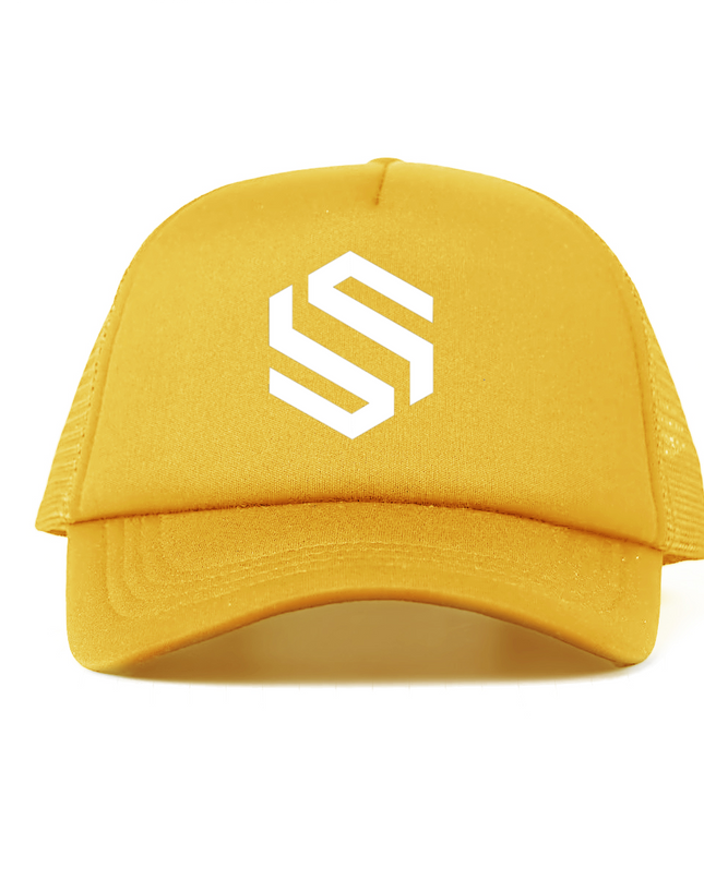 Sheen Signature Trucker Hat